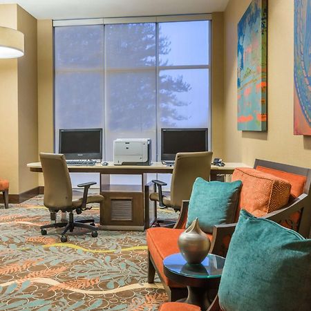 Homewood Suites By Hilton Little Rock Downtown Bagian luar foto