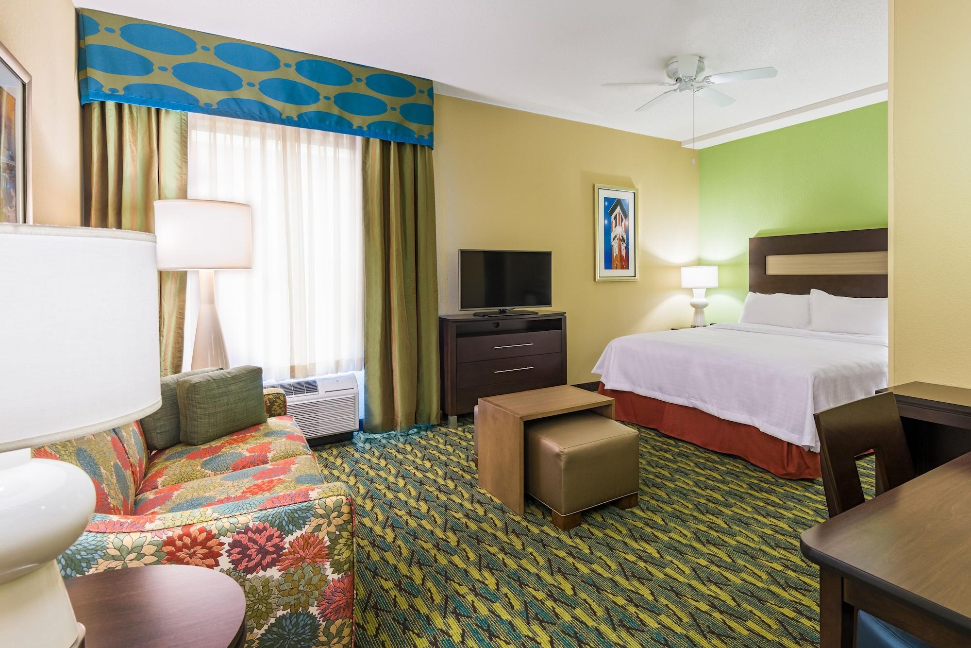 Homewood Suites By Hilton Little Rock Downtown Bagian luar foto