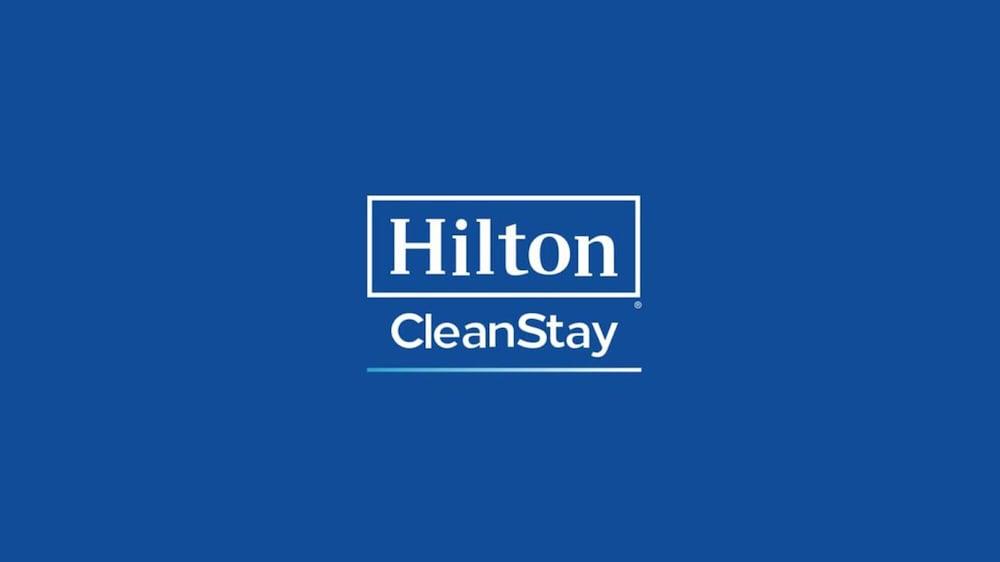 Homewood Suites By Hilton Little Rock Downtown Bagian luar foto