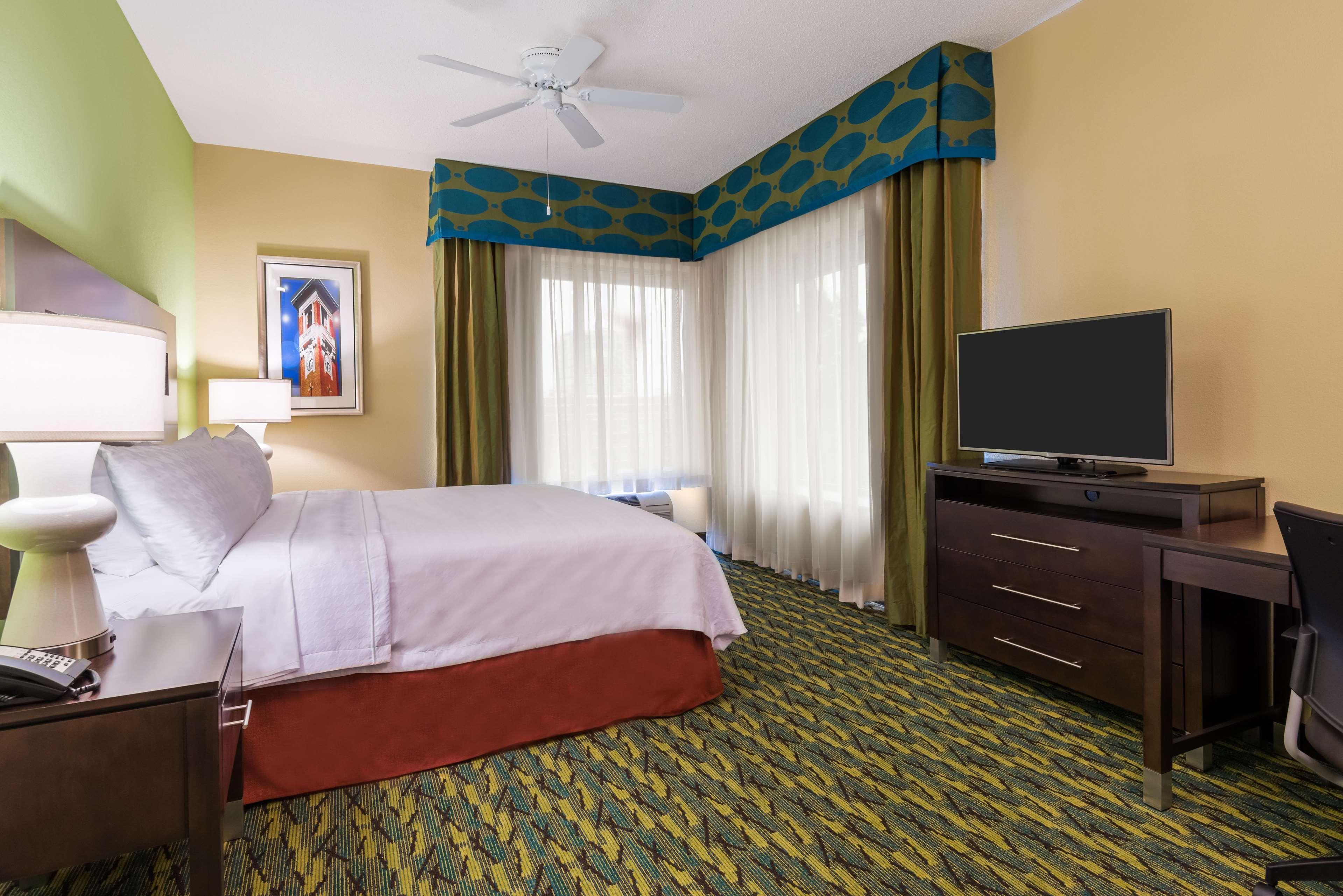 Homewood Suites By Hilton Little Rock Downtown Bagian luar foto