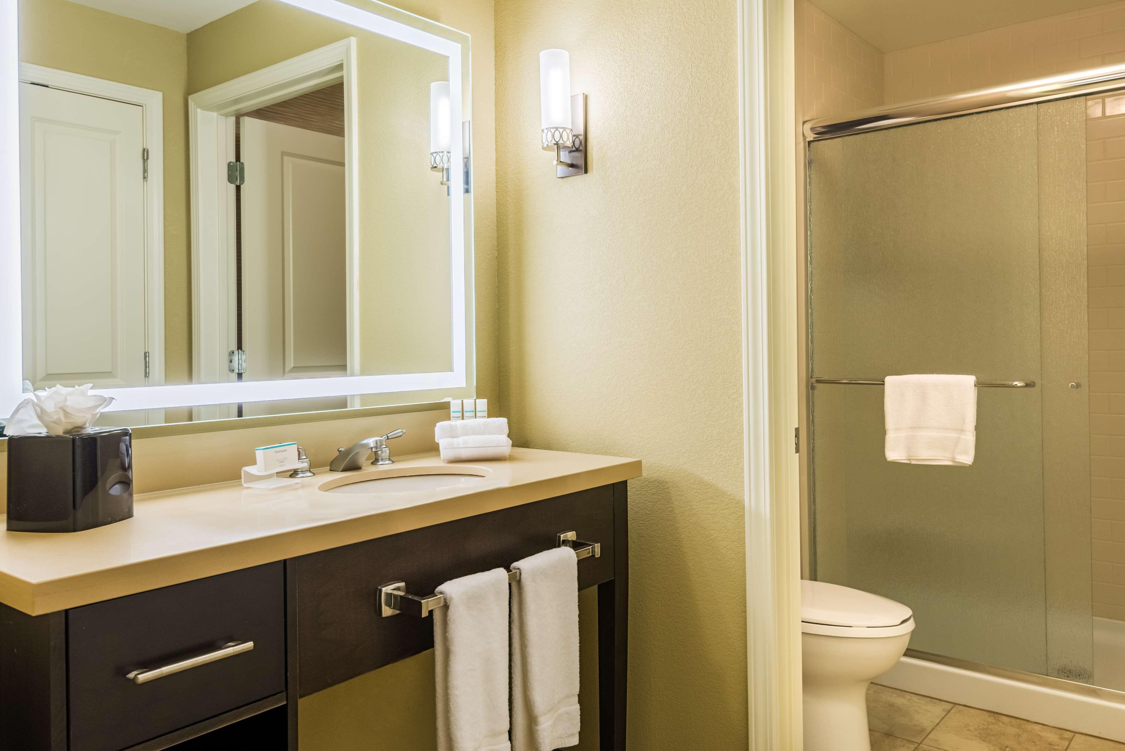 Homewood Suites By Hilton Little Rock Downtown Bagian luar foto