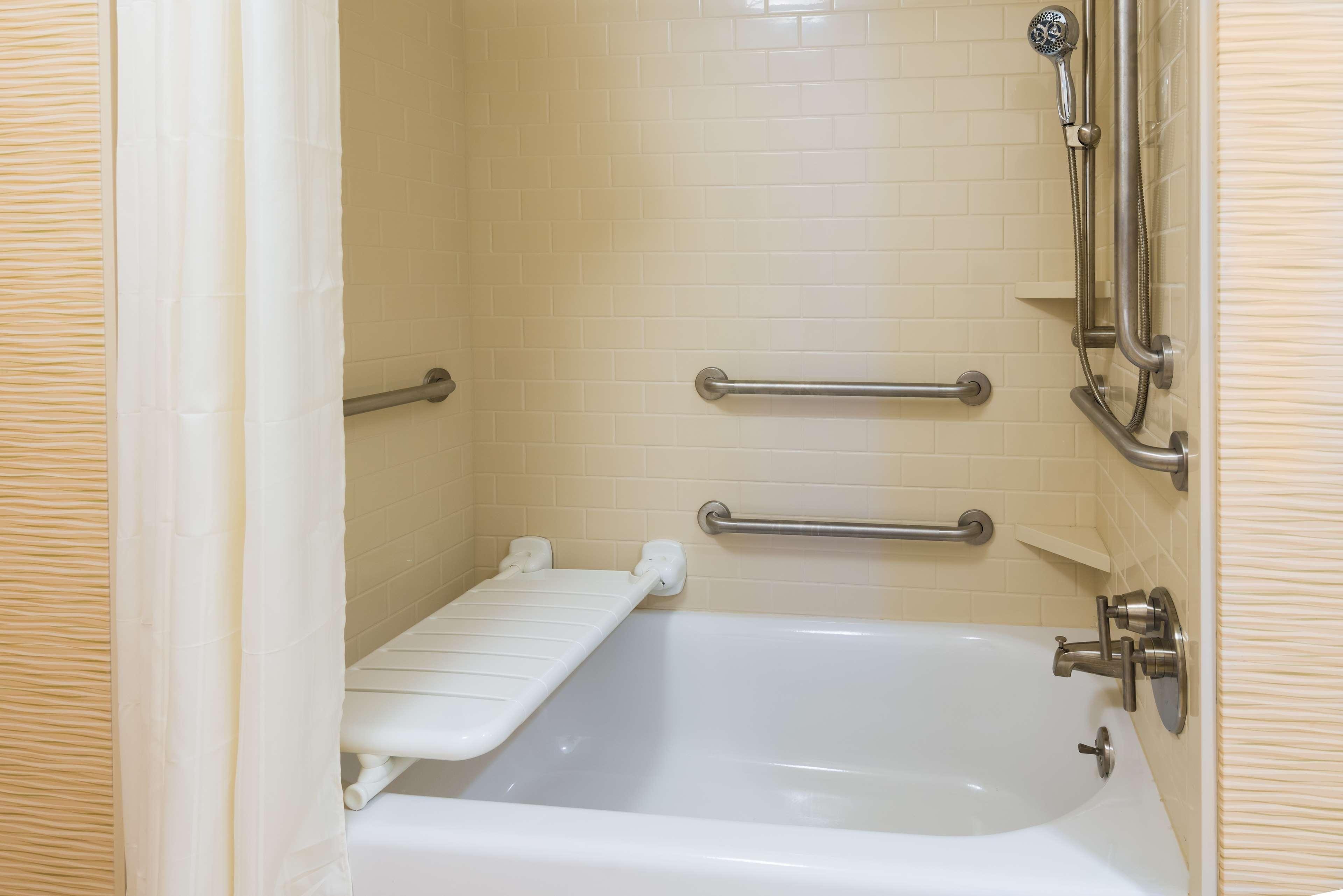 Homewood Suites By Hilton Little Rock Downtown Bagian luar foto