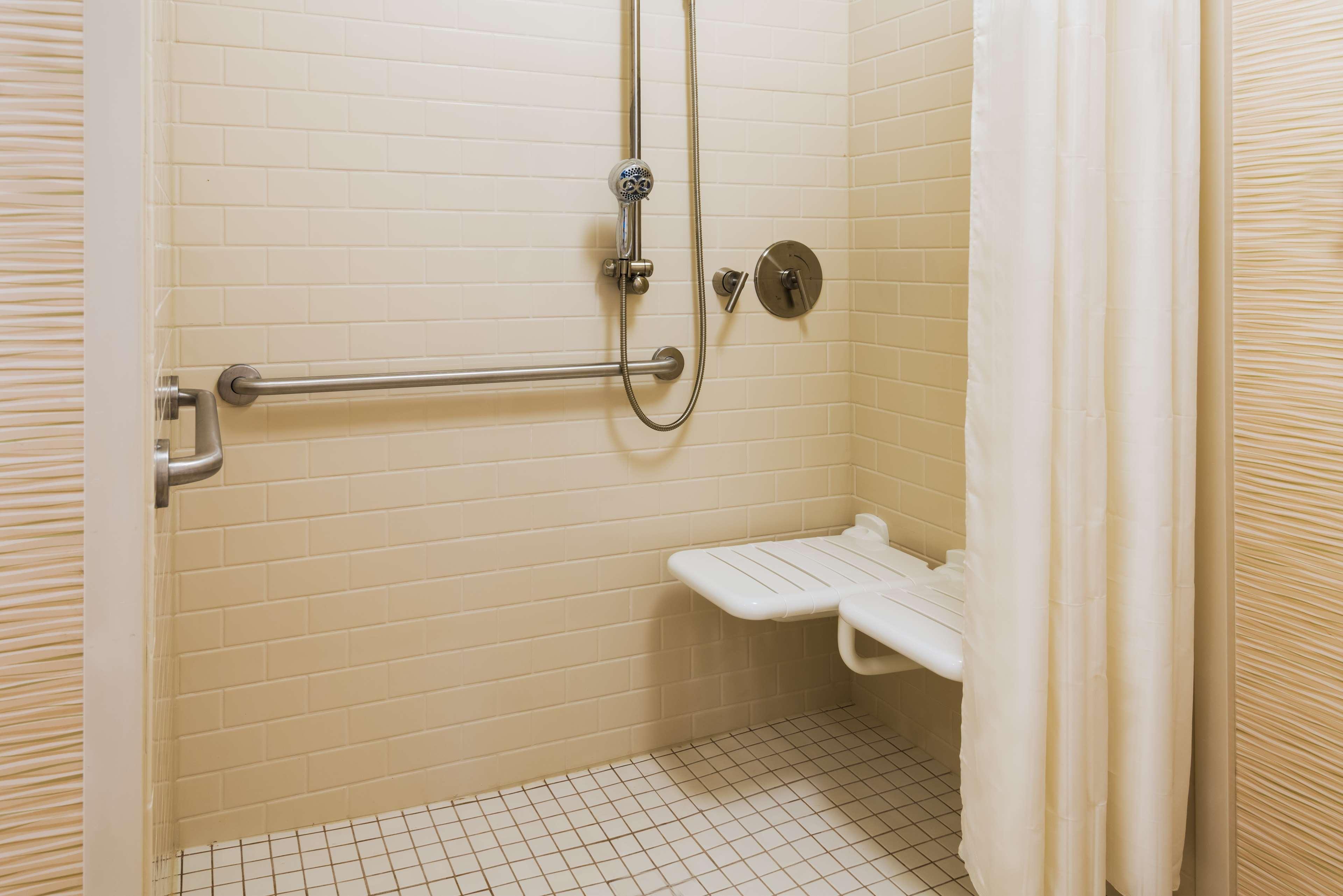Homewood Suites By Hilton Little Rock Downtown Bagian luar foto