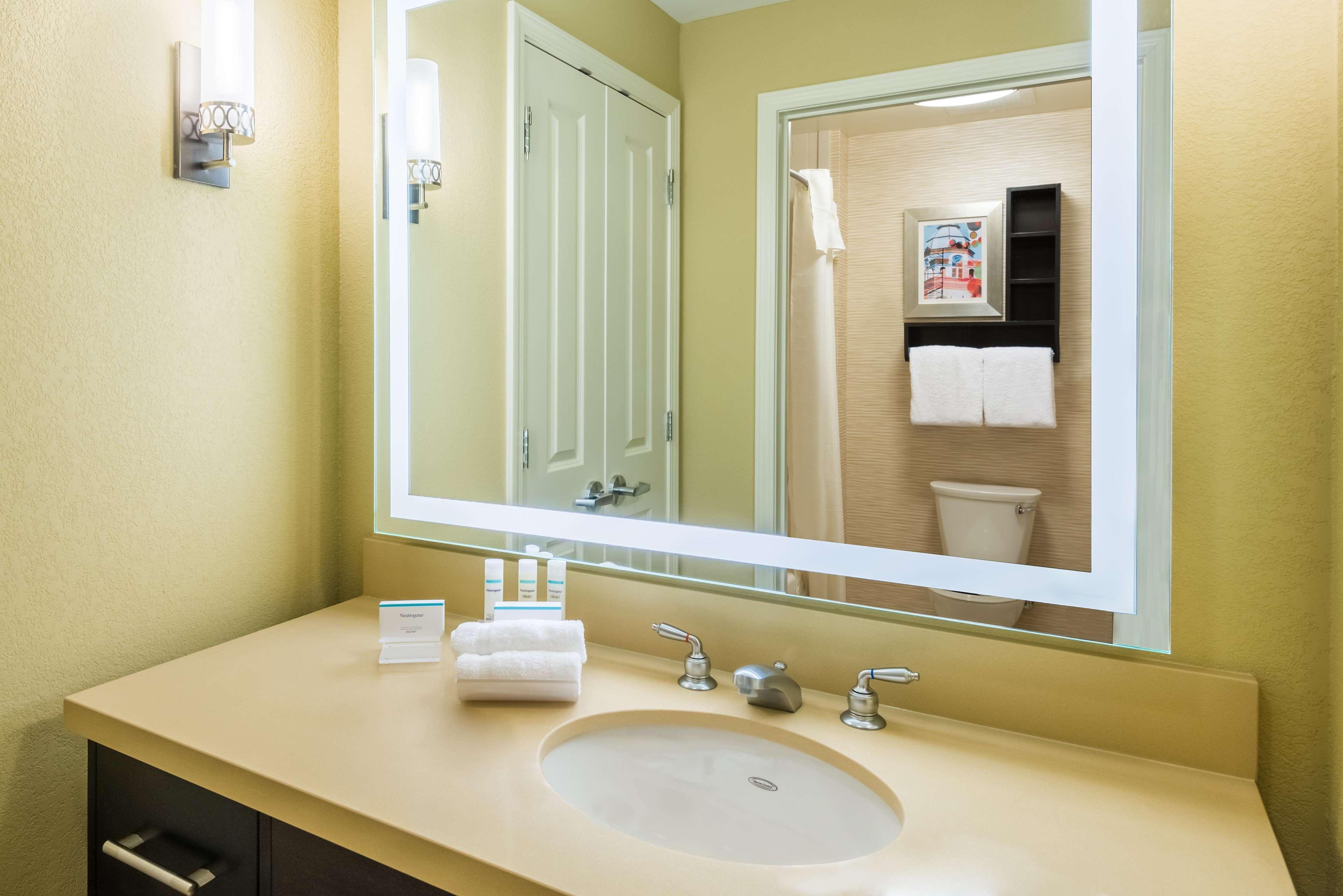 Homewood Suites By Hilton Little Rock Downtown Bagian luar foto