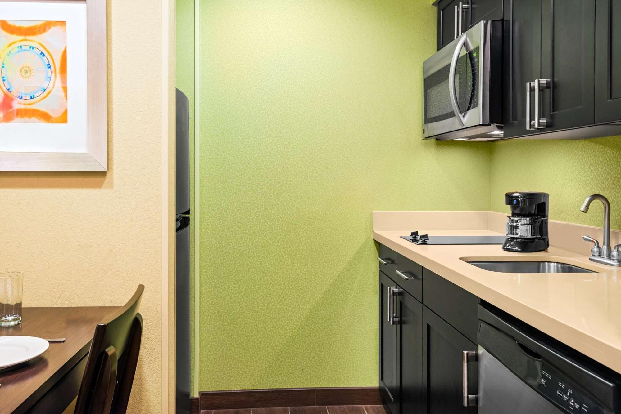 Homewood Suites By Hilton Little Rock Downtown Bagian luar foto