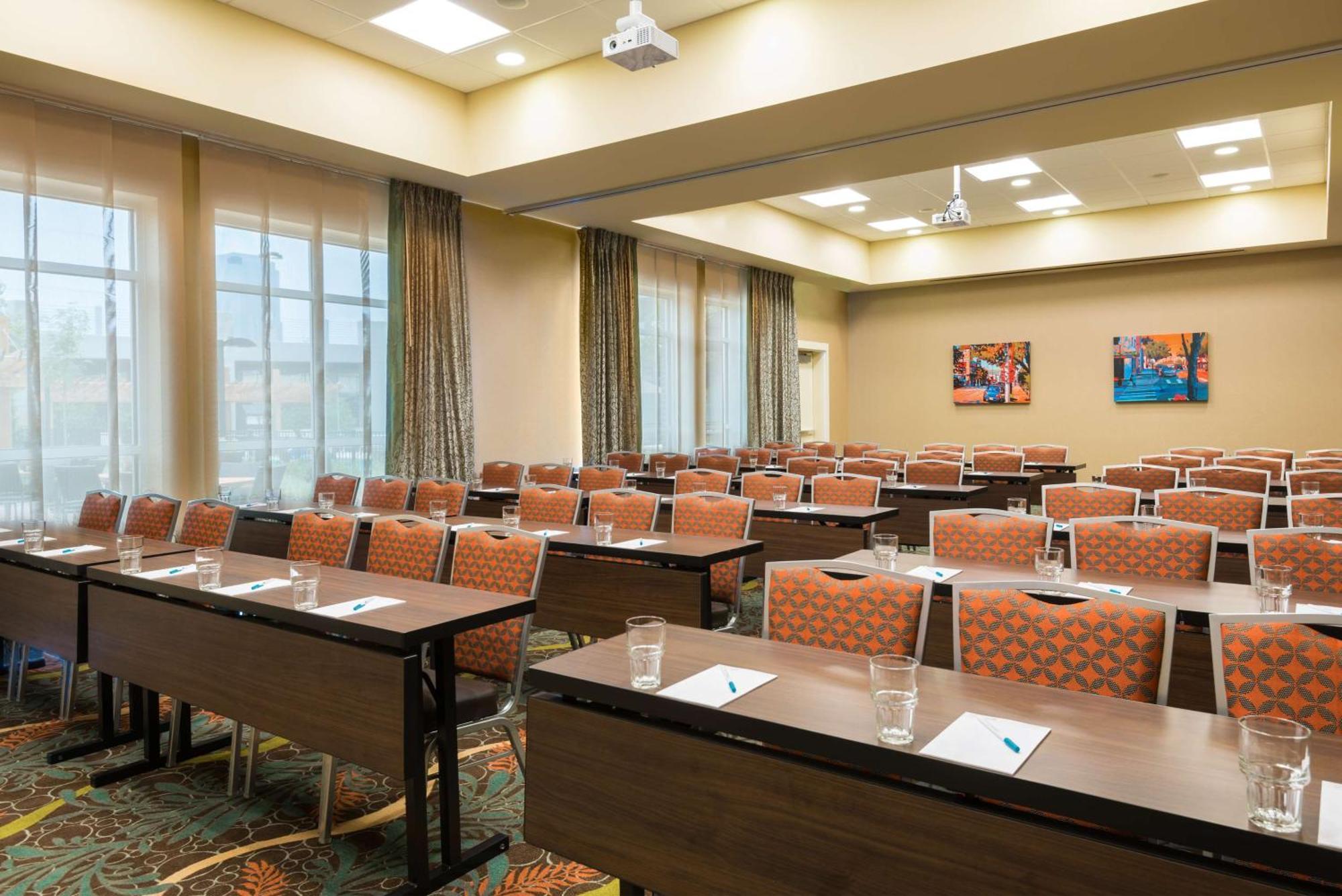 Homewood Suites By Hilton Little Rock Downtown Bagian luar foto