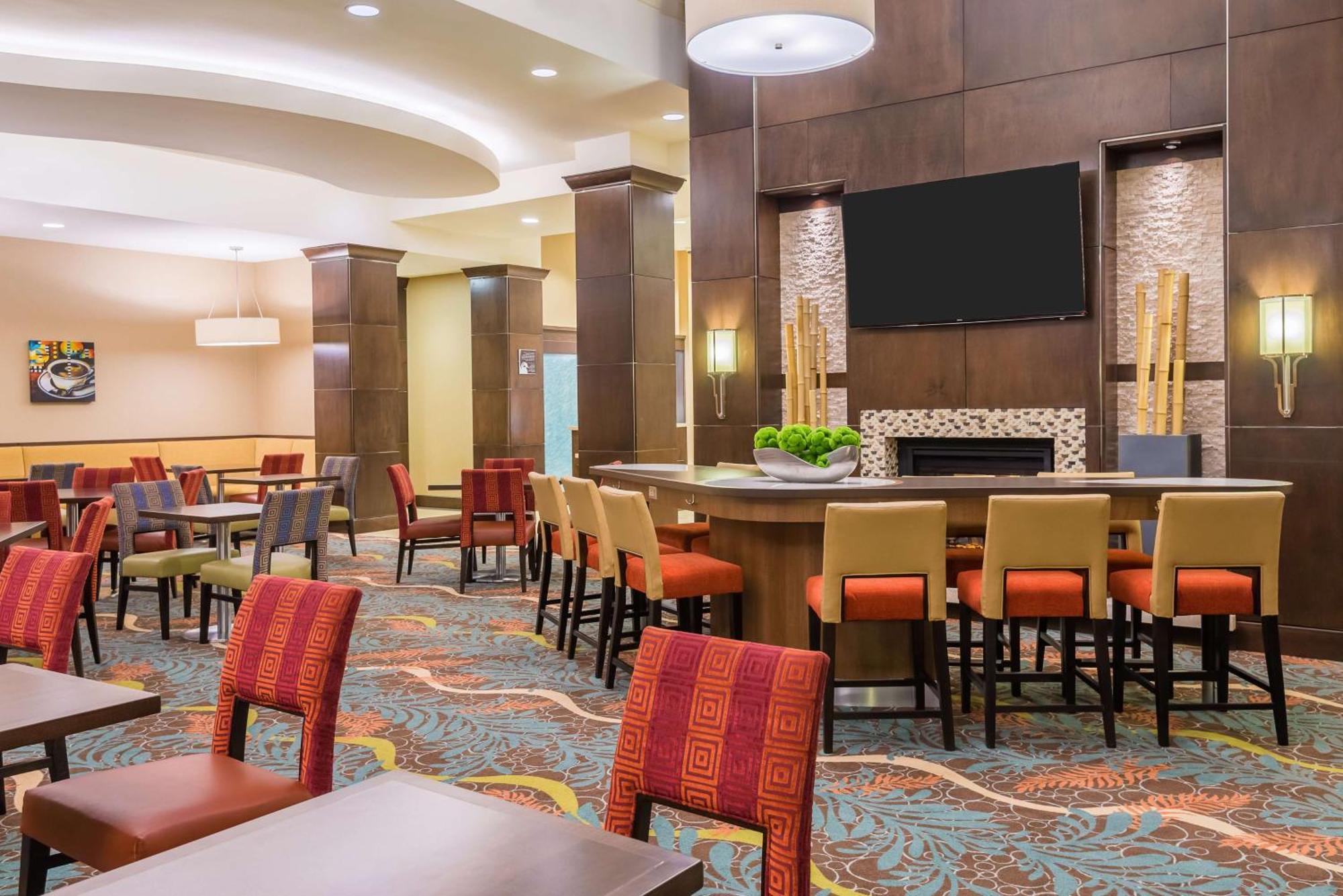 Homewood Suites By Hilton Little Rock Downtown Bagian luar foto
