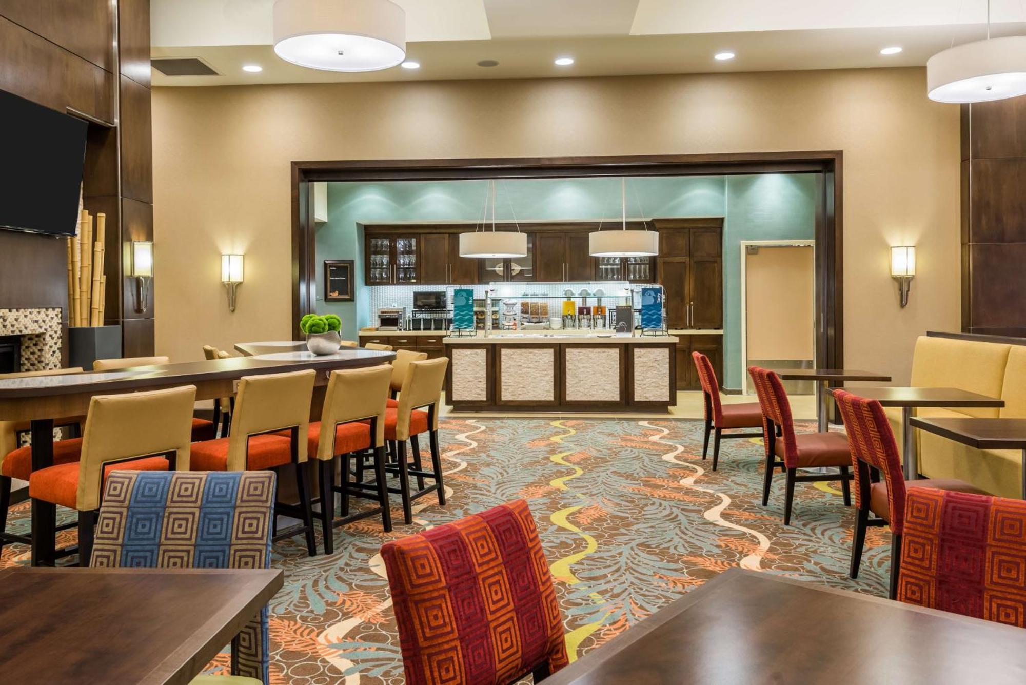 Homewood Suites By Hilton Little Rock Downtown Bagian luar foto